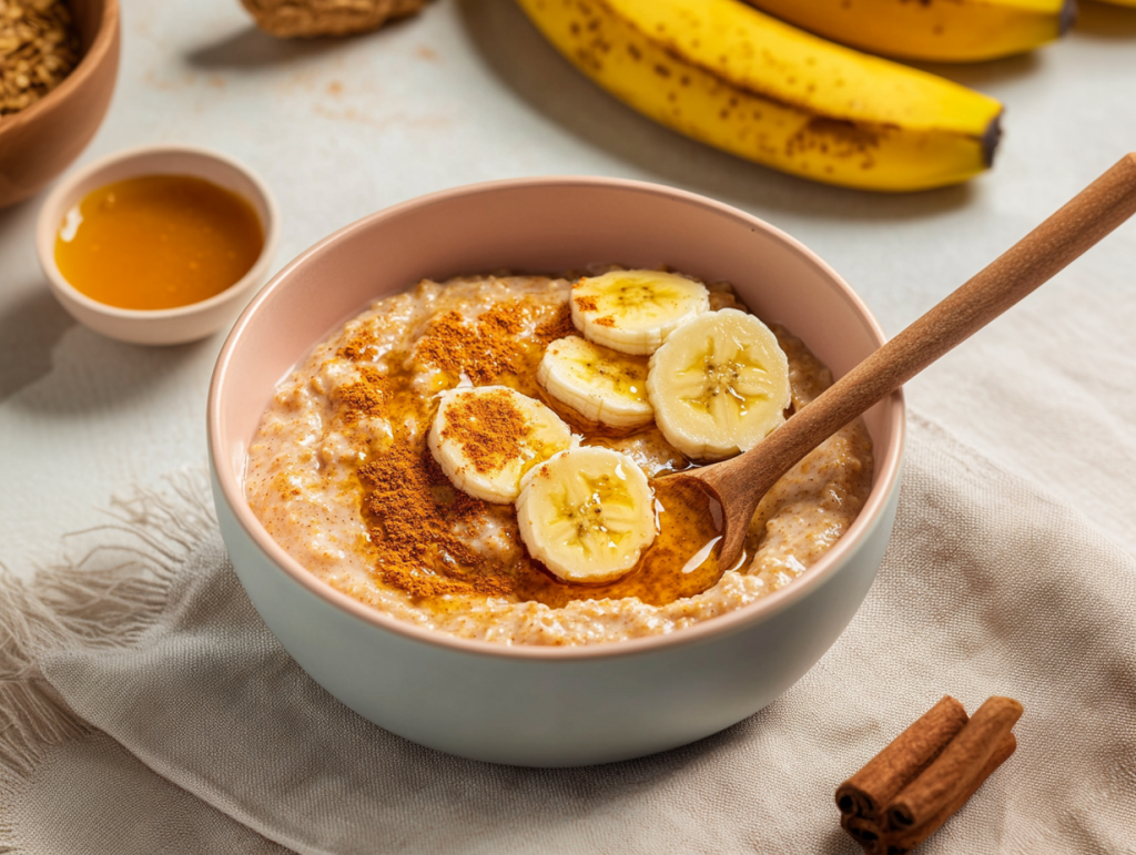 Porridge