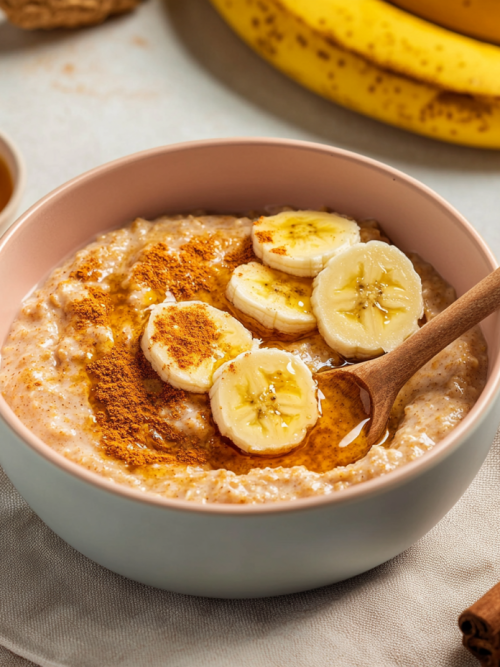 Porridge