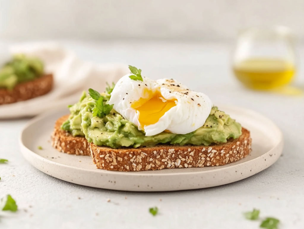 Avocado toast (2)