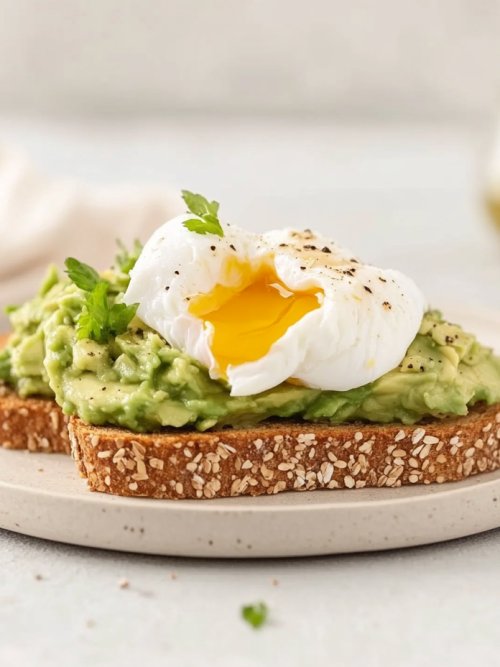 Avocado toast (2)