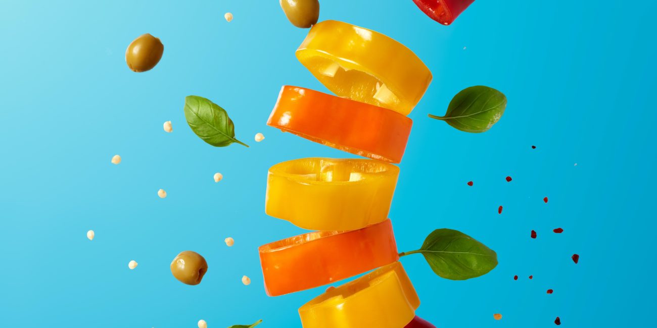 vitamin A scaled