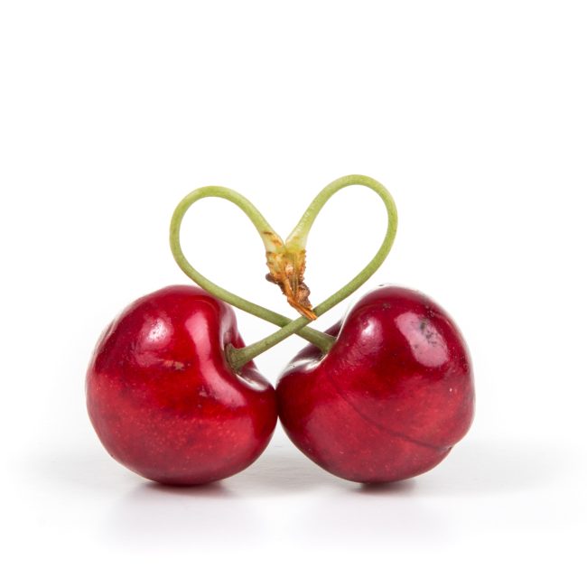 love for food scaled