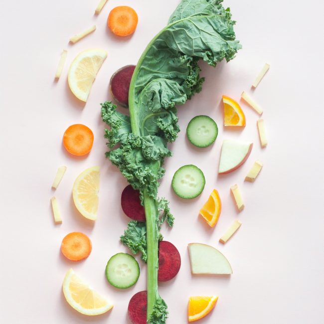 vitamin k scaled