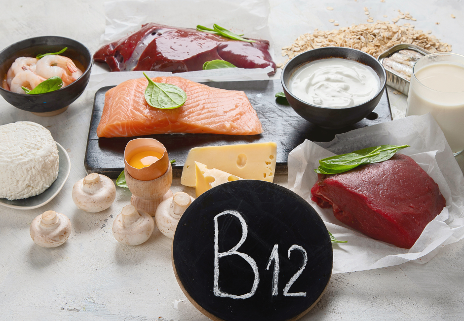 vitamini b12