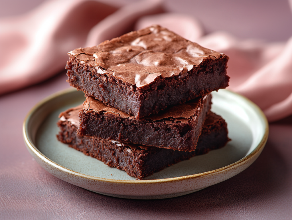 Brownies σοκολάτας