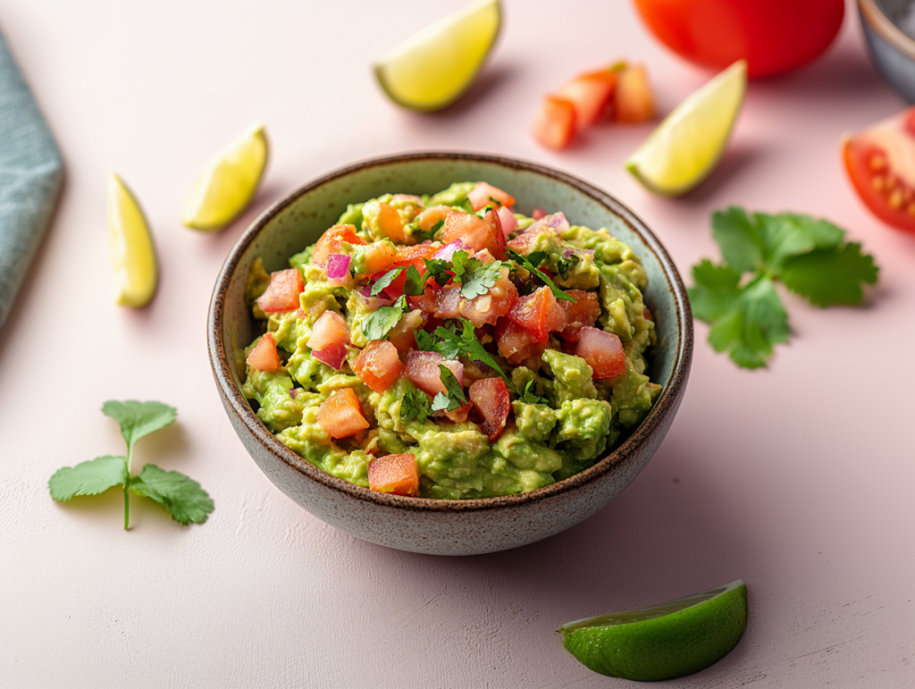 Guacamole