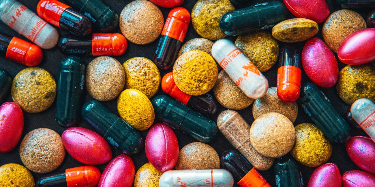 vitamines scaled