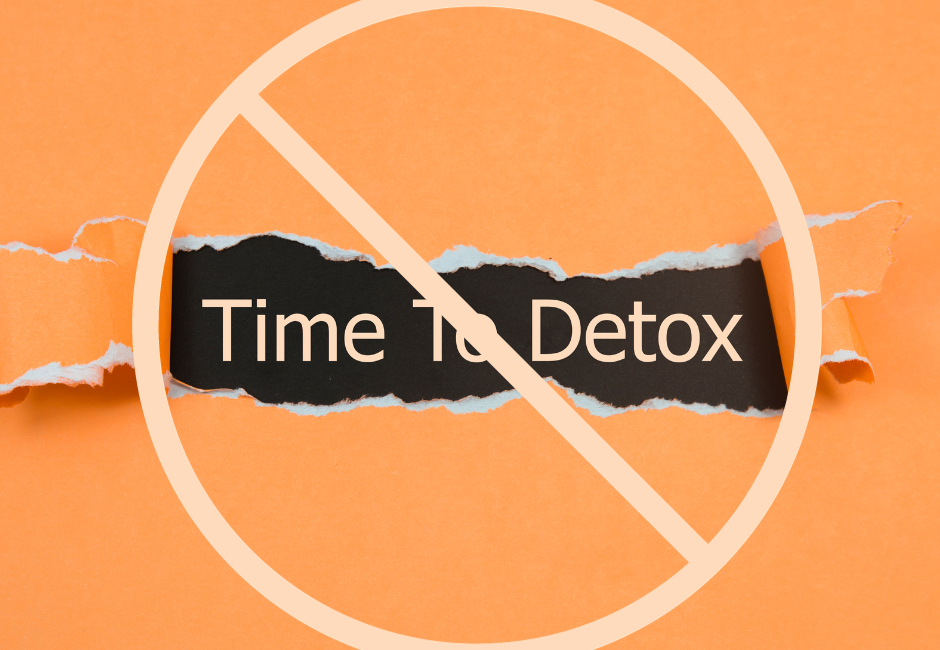 diaita detox not
