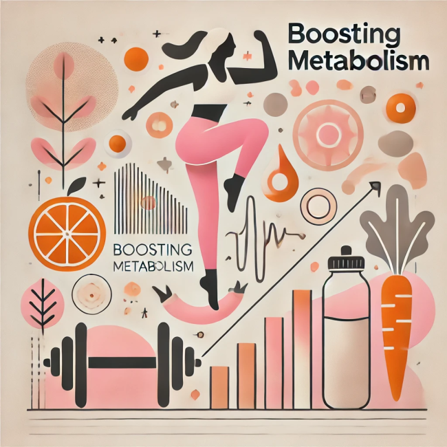 energopoihsh tou metabolismou