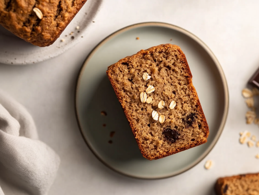Banana bread