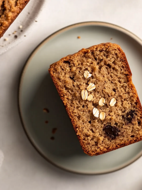 Banana bread