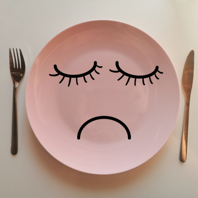 LION DIET