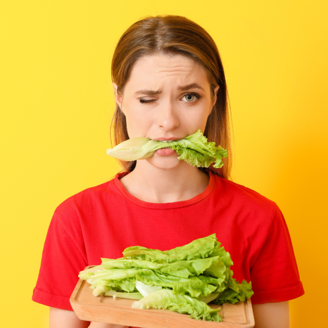 orthorexia