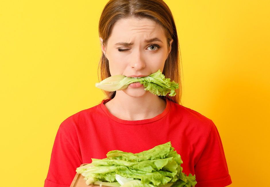 orthorexia