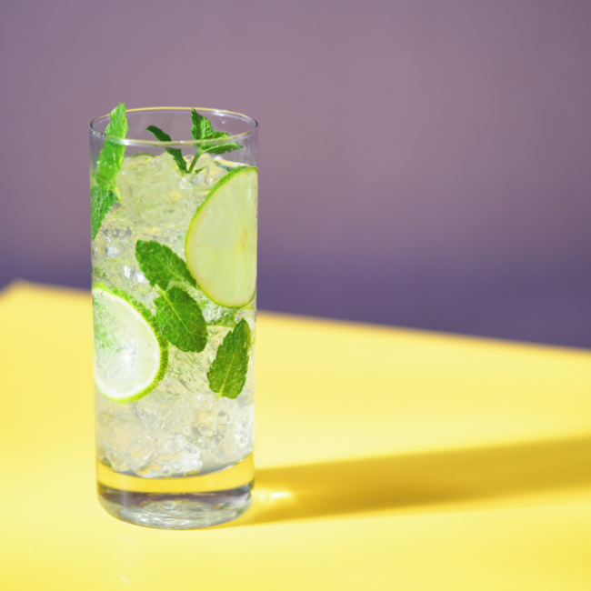 mocktails
