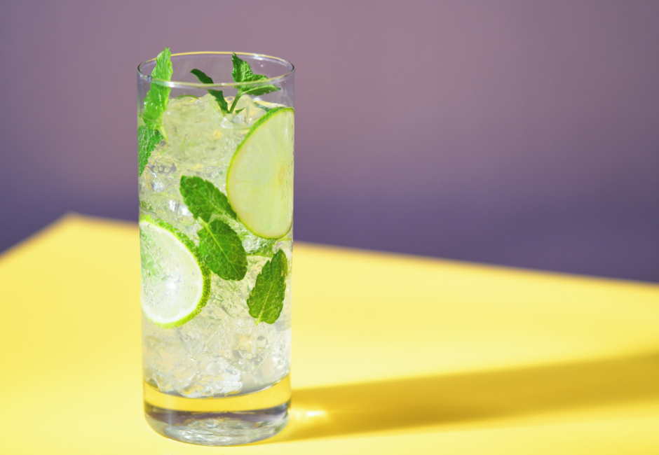 mocktails