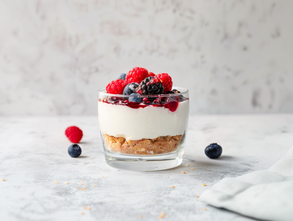 atomiko cheesecake