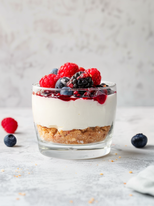 atomiko cheesecake
