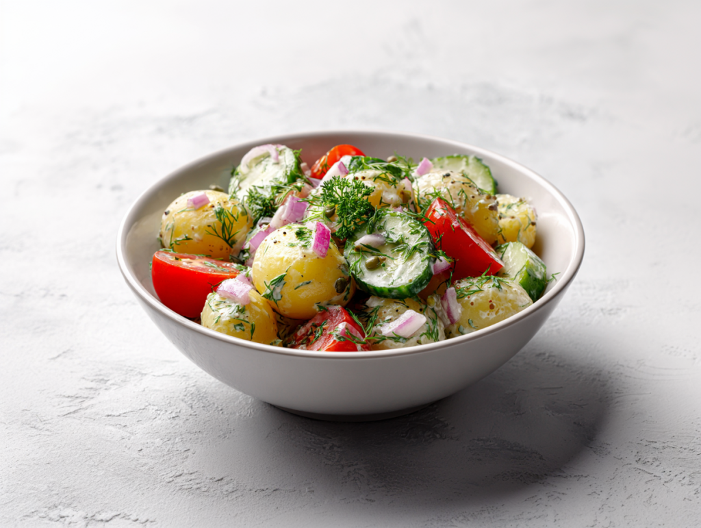 patatosalata