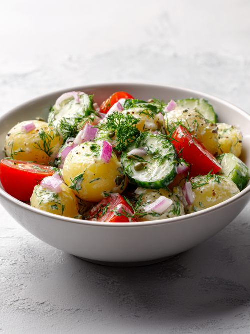 patatosalata