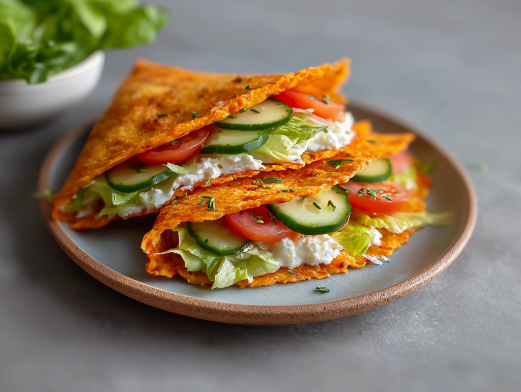 carrot tortilla