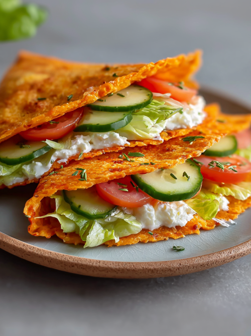 carrot tortilla