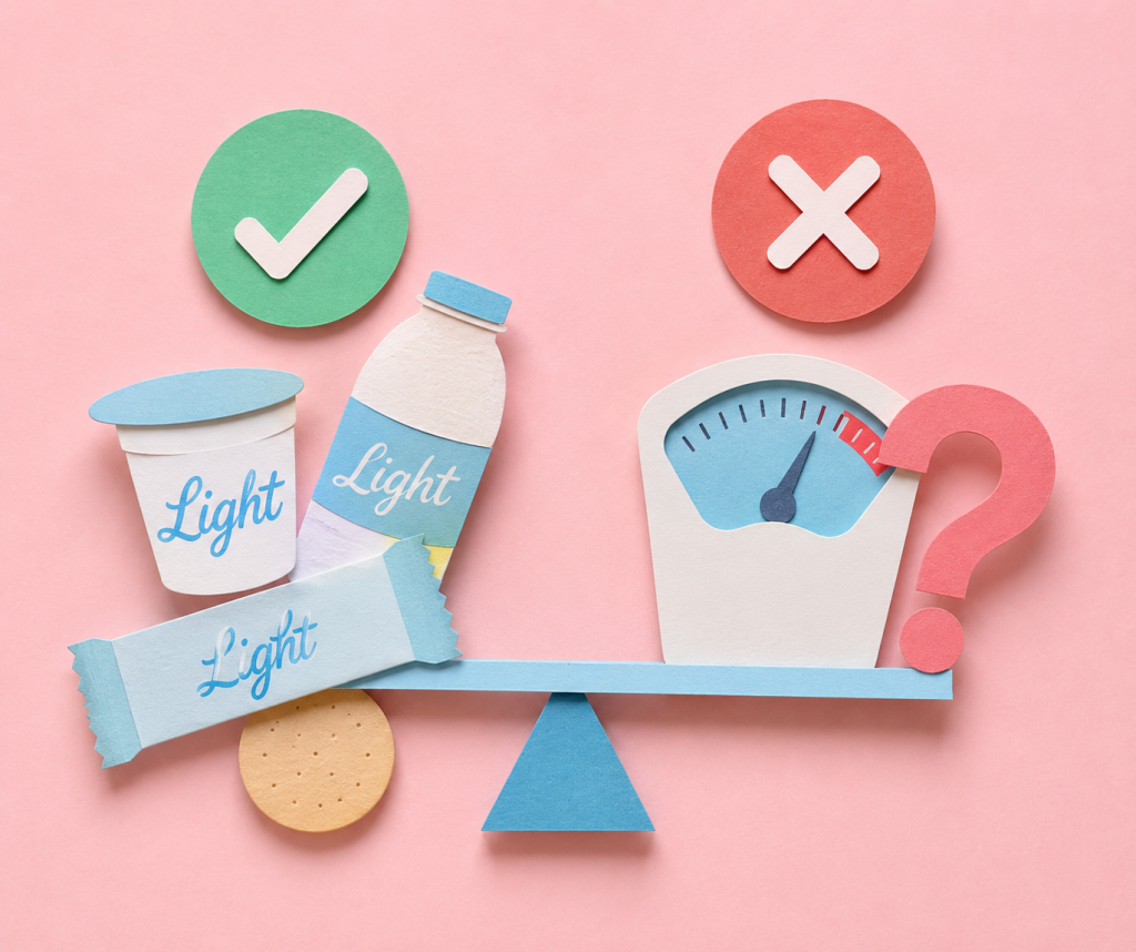 LIGHT PROIONTA