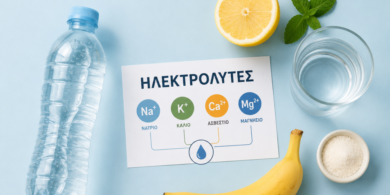 hlektrolites poioi tous xreiazontai kai pote