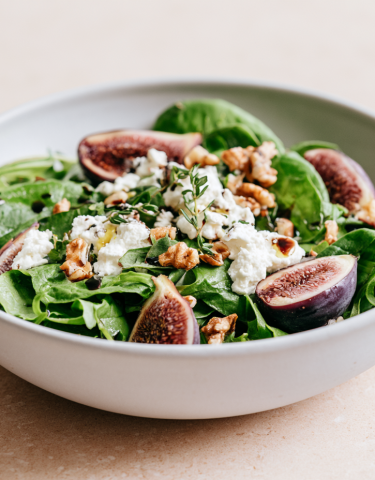 salata me sika
