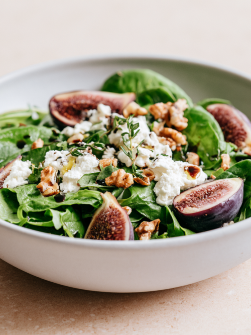 salata me sika