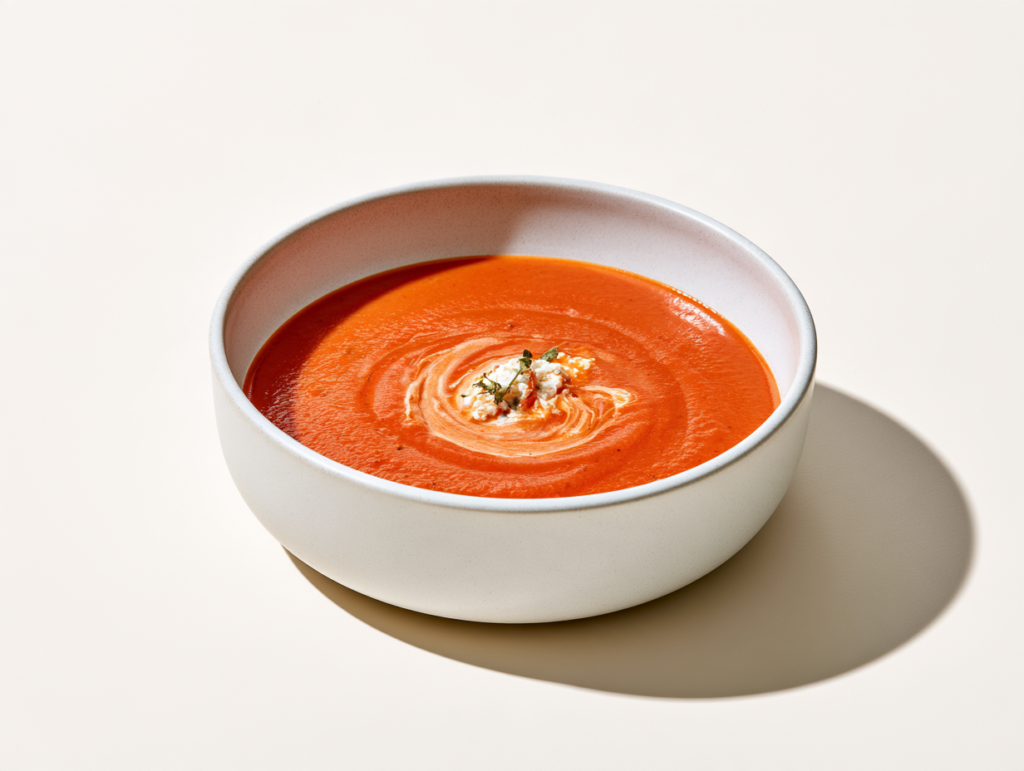 tomato soup