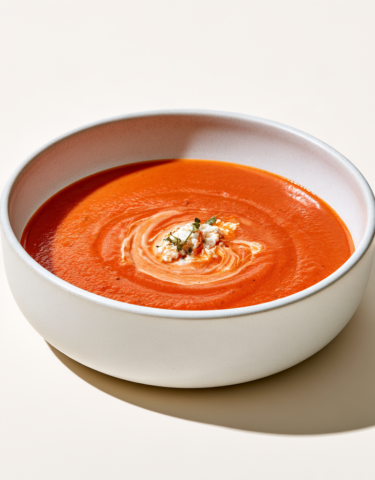 tomato soup